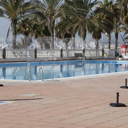 Toda Una Experiencia En La Costa Del Sol, A 100M De La Playa Альгарробо-Коста Экстерьер фото