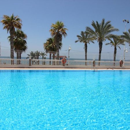 Toda Una Experiencia En La Costa Del Sol, A 100M De La Playa Альгарробо-Коста Экстерьер фото